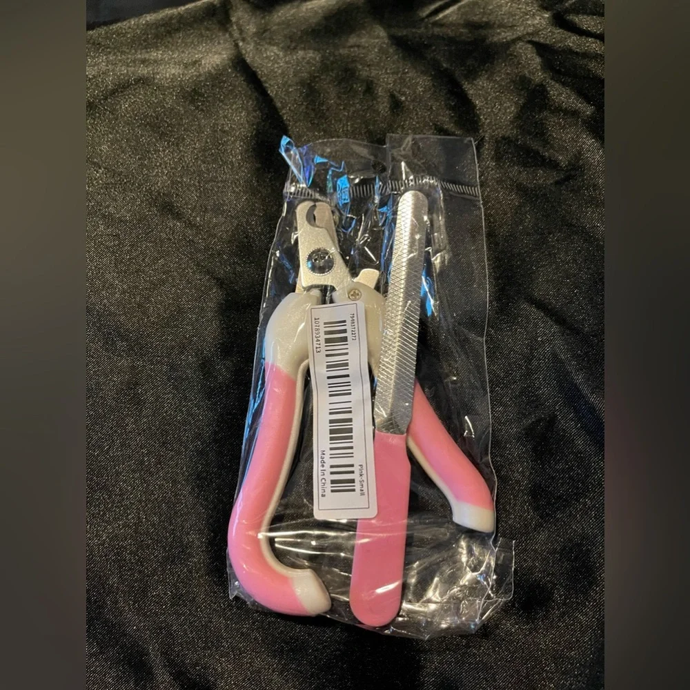 🌟Pick Any 2/$18 Sale Pet Nail Clippers